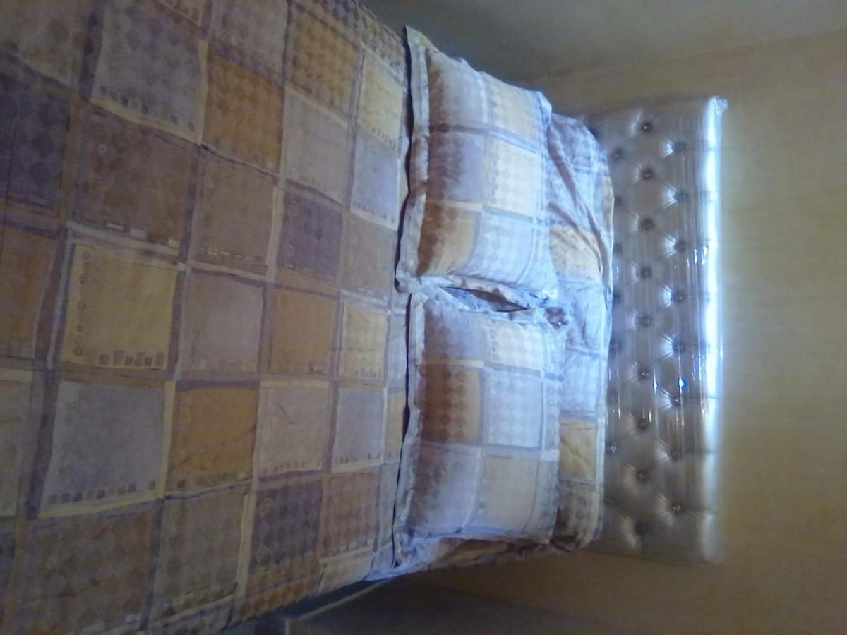 Apartament Dar Hiba Marrakesz Zewnętrze zdjęcie