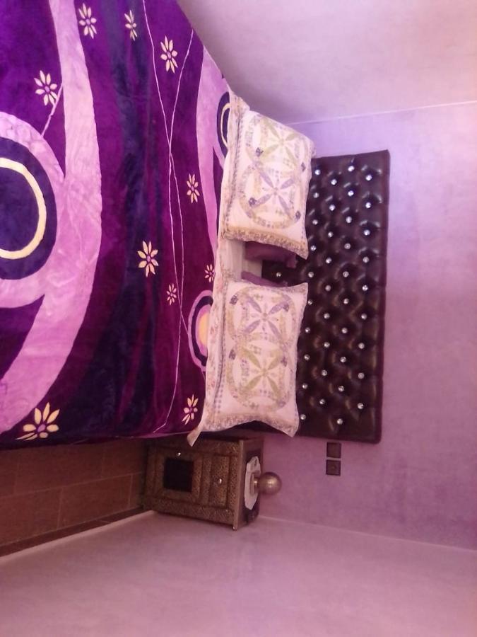 Apartament Dar Hiba Marrakesz Zewnętrze zdjęcie