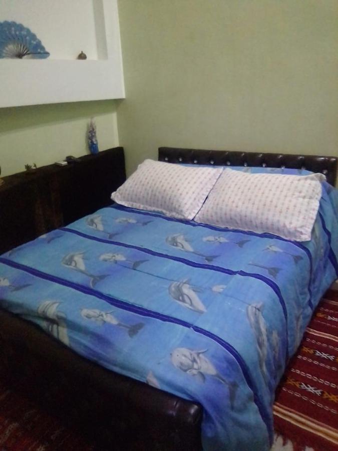 Apartament Dar Hiba Marrakesz Zewnętrze zdjęcie