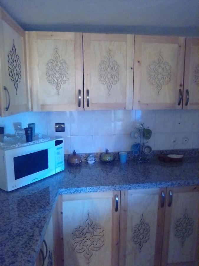 Apartament Dar Hiba Marrakesz Zewnętrze zdjęcie