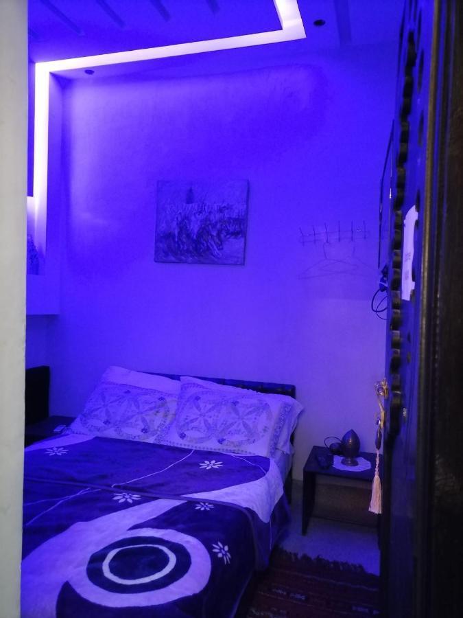 Apartament Dar Hiba Marrakesz Zewnętrze zdjęcie