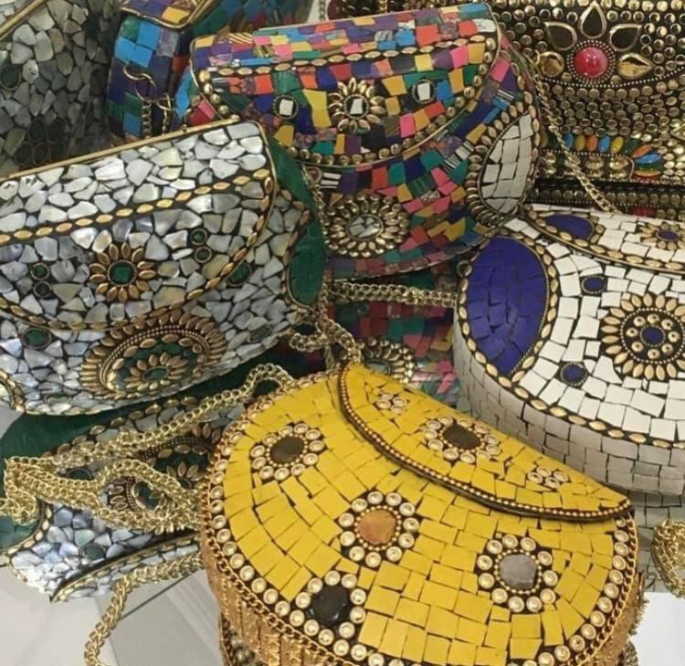 Apartament Dar Hiba Marrakesz Zewnętrze zdjęcie