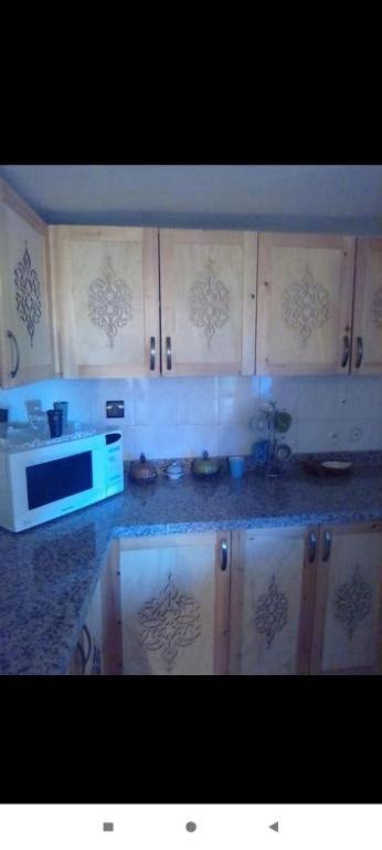 Apartament Dar Hiba Marrakesz Zewnętrze zdjęcie