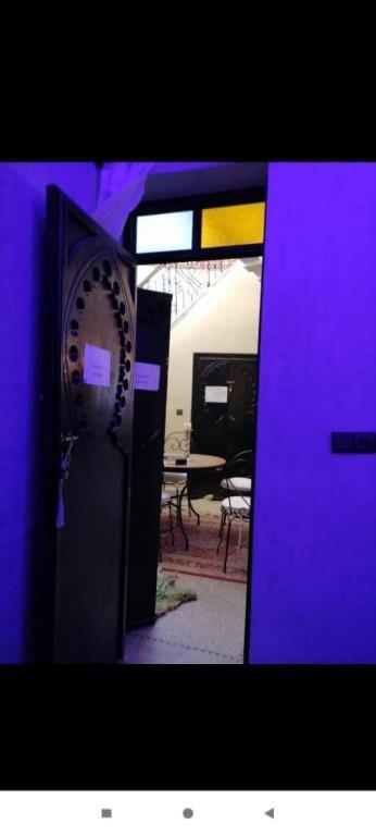 Apartament Dar Hiba Marrakesz Zewnętrze zdjęcie