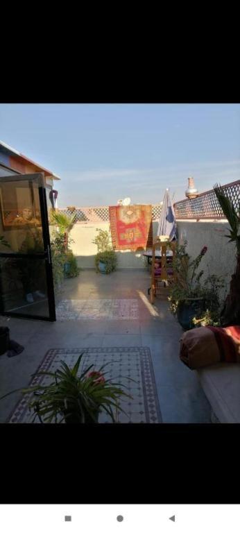 Apartament Dar Hiba Marrakesz Zewnętrze zdjęcie