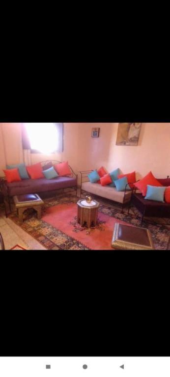 Apartament Dar Hiba Marrakesz Zewnętrze zdjęcie