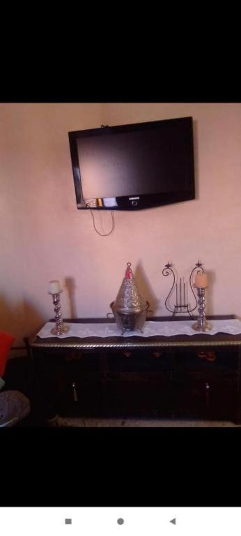 Apartament Dar Hiba Marrakesz Zewnętrze zdjęcie