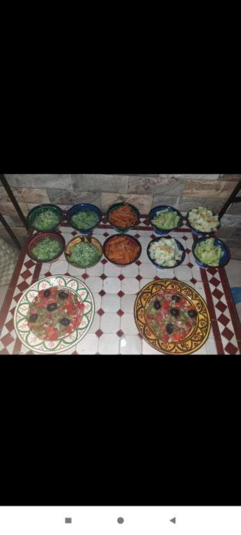 Apartament Dar Hiba Marrakesz Zewnętrze zdjęcie
