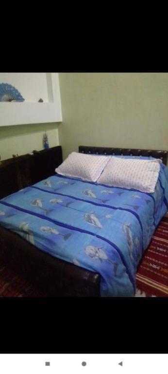 Apartament Dar Hiba Marrakesz Zewnętrze zdjęcie