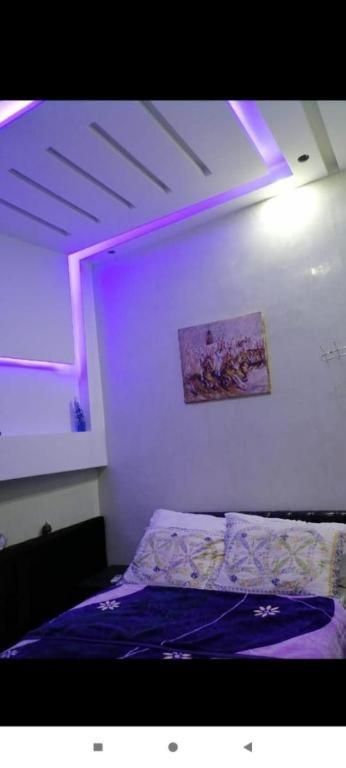 Apartament Dar Hiba Marrakesz Zewnętrze zdjęcie