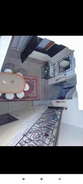 Apartament Dar Hiba Marrakesz Zewnętrze zdjęcie